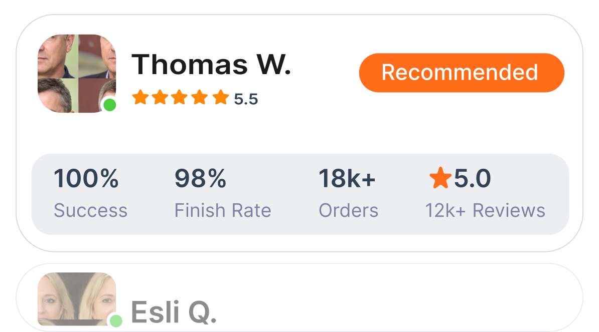 Limited Time Offer! 25% Discount Expiring Soon