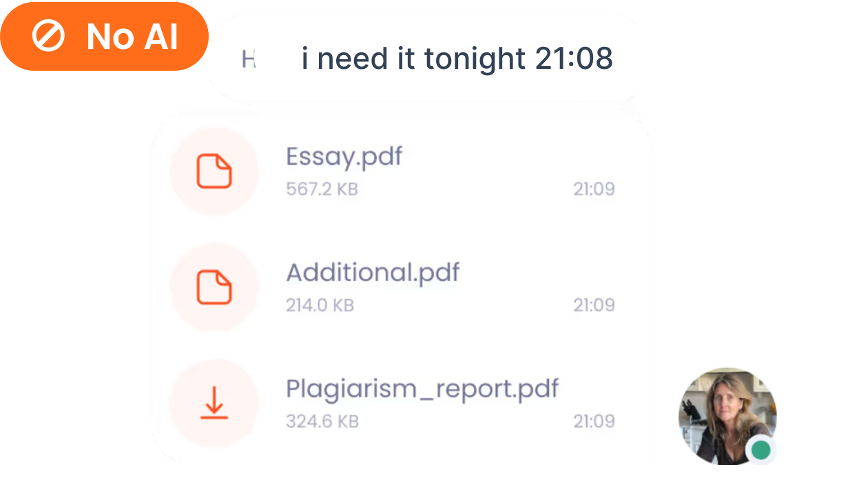 Skyrocket Your Grades with Instant Assignment Help!